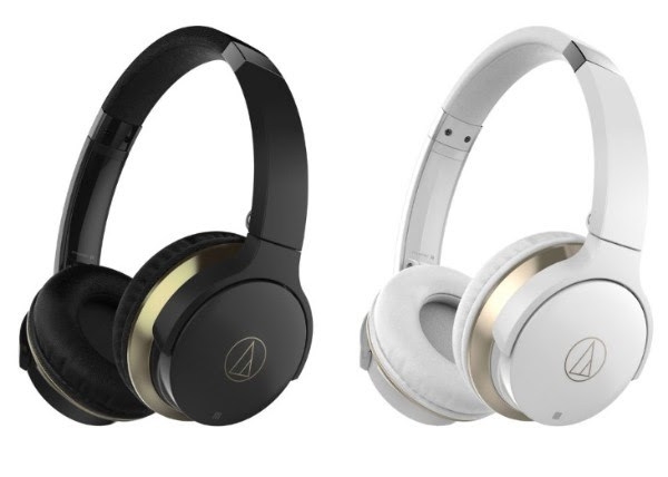 Audio-Technica Launched ATH-AR3BT BT Headphones - Gadget Darbar