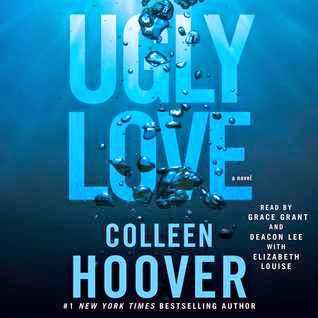 Audiobook Review: Ugly Love By Colleen Hoover