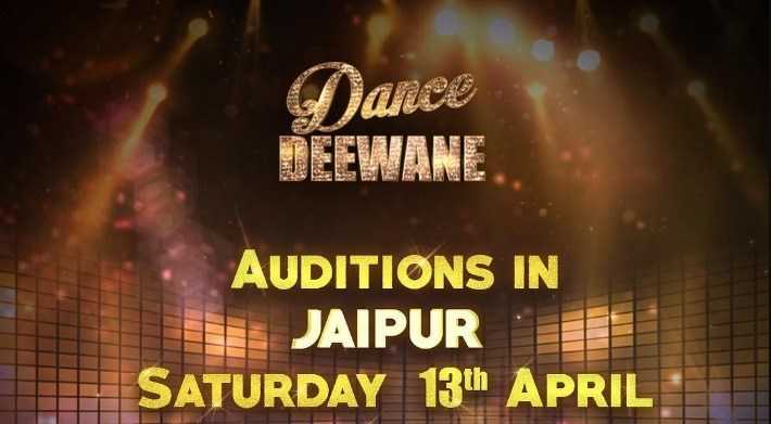 Auditions Starts For Dance Deewane 2 2019- Colors TV