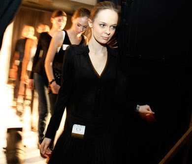 Auditions For Wills Lifestyle India Fashion Week