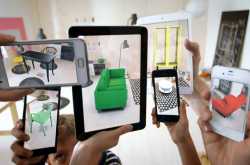 Augmented Reality and how it’s going to disrupt Field Service Management