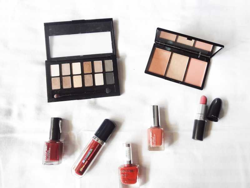 August Beauty Favourites!