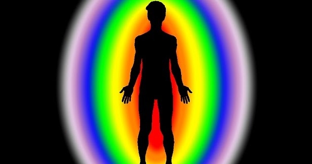 Aura - The Subtle Energy Shield