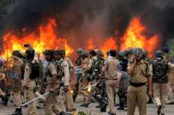 Aurangabad Riots: 2 killed, 60 injured, Over 3000 Rioters Booked | Suke India