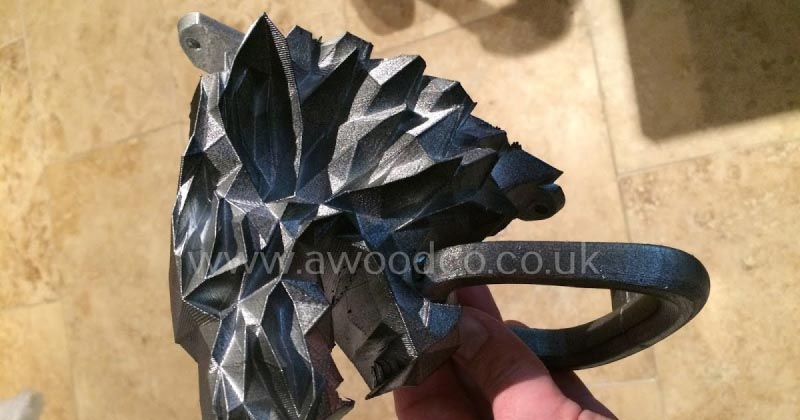 Aurora Woodworking Co