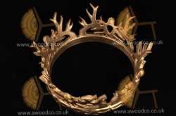 Aurora Woodworking Co