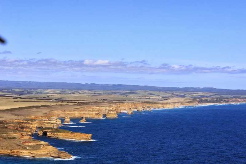 Aussie 1: Great Ocean Drive From Melbourne