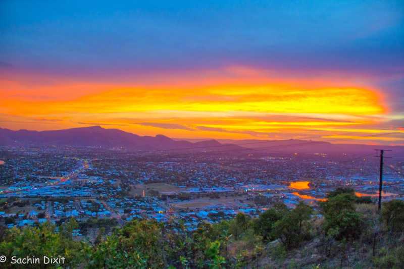 Aussie 3: Scuba Dive On The Great Barrier Reef And Townsville