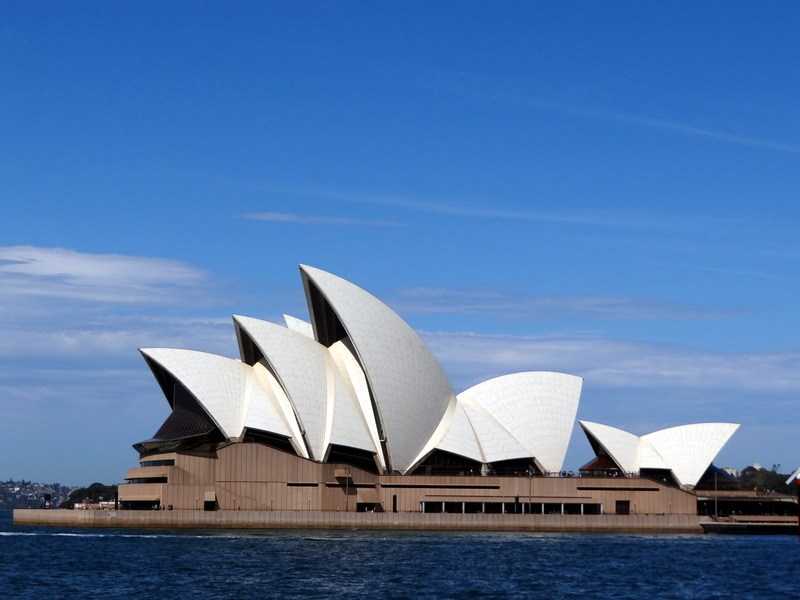 Australia Tourist Visa Process For Indian Passport Holders - Makrand Travel Diary