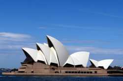 Australia Tourist Visa Process for Indian Passport Holders - Makrand Travel Diary