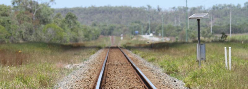 Australia By Train - Discover It On My Way