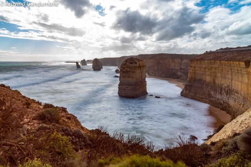 Australia Travel Information - Treks And Travels