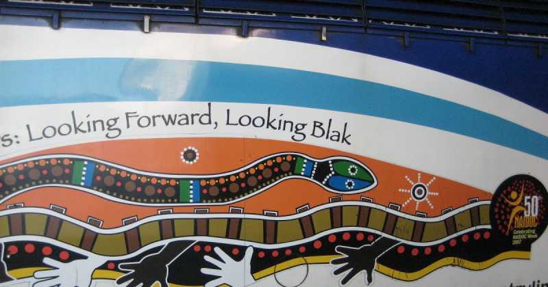 Australian Autumn - Day 6