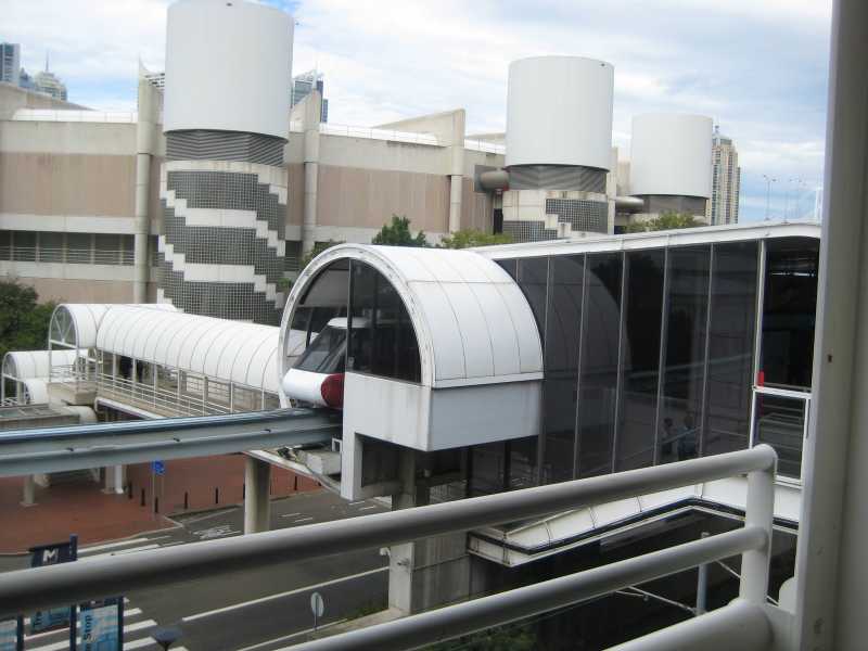 Australian Autumn - Day 8,9,10