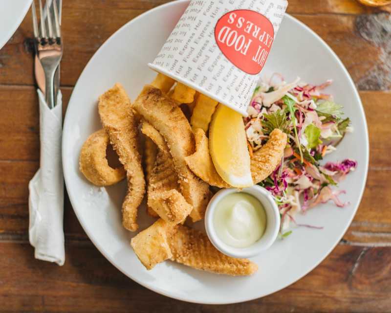 Australian Food Guide: 7 Must-Eat Dishes & Why You Should Try Them - Backpackways.com