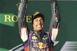 Australian Grand Prix in Pictures