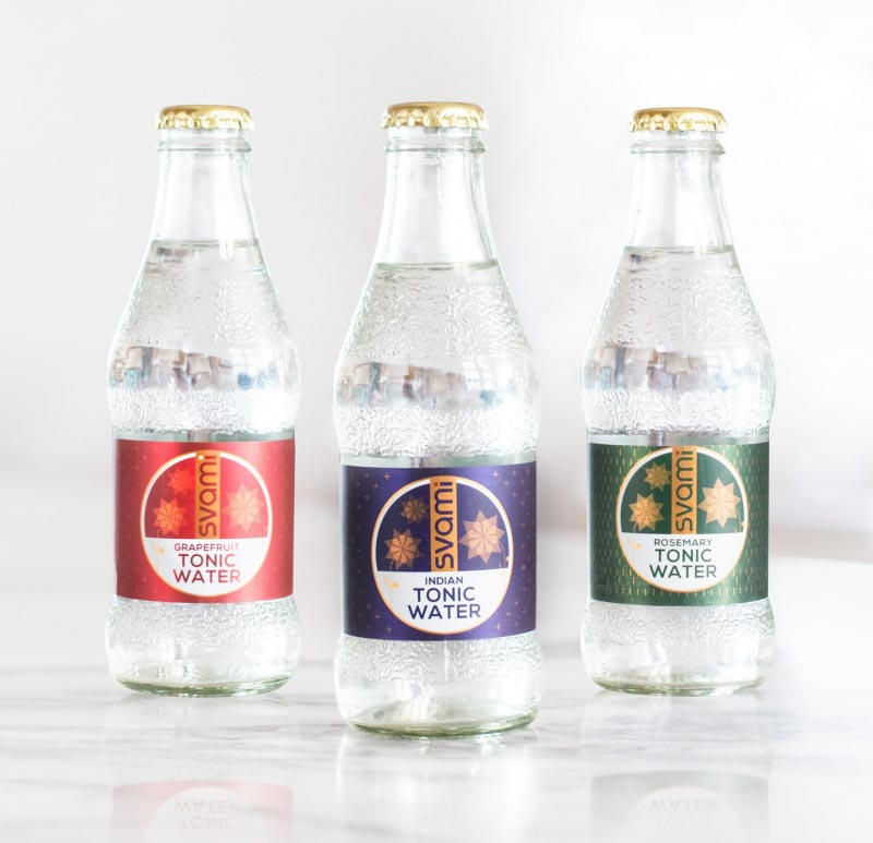 Australian McGuigan Wines X Gigglewater