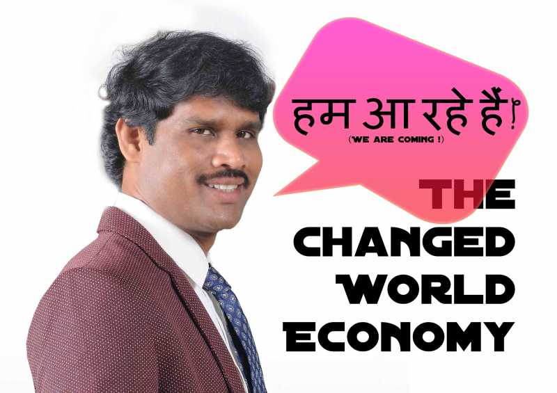 Australian Job Market - The State Of Play | Indianconnection.com.au