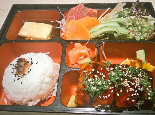 Authentic Japanese Food In Japan: My Photos