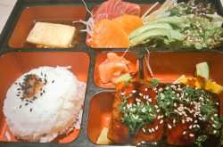 Authentic Japanese food in Japan: My photos