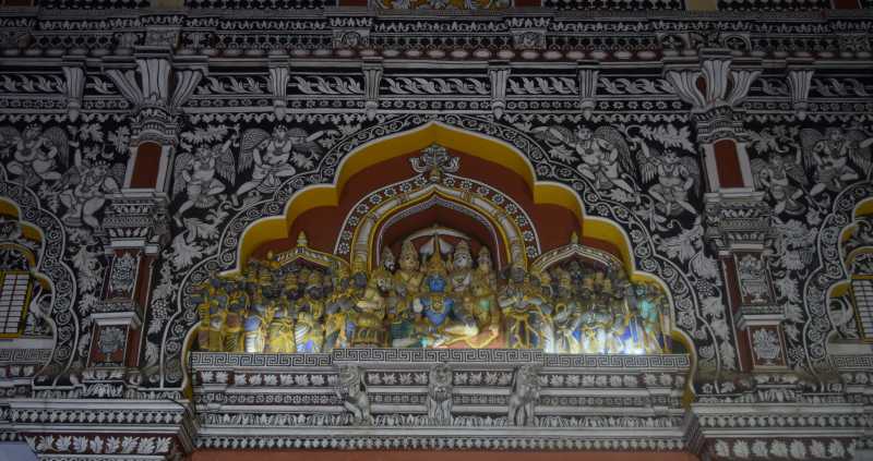 Authentic Traditional Crafts Of Thanjavur With Geographical Indication Tag