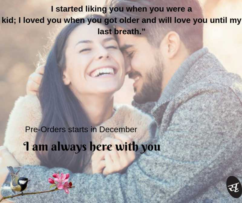 Author Himanshu Rai Is Back With Love