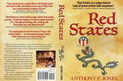 Author Interview | Anthony P. Jones