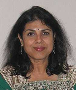 Author Interview: Chitra Banerjee Divakaruni