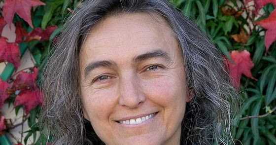 Author Interview: Grazia Gironella