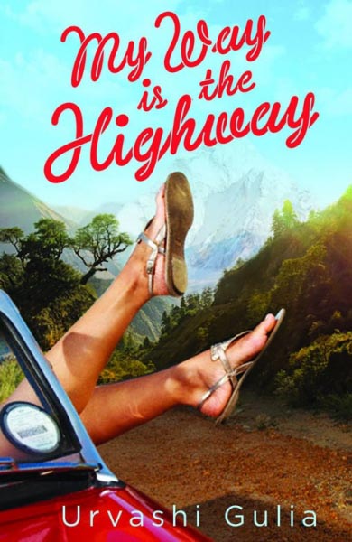 Author Interview: Hitting The Highway!