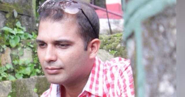 Author Interview: Kunal Narayan Uniyal