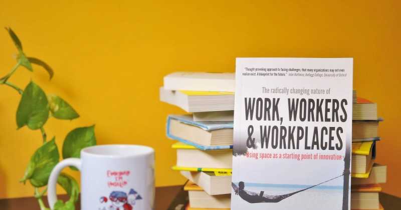 Author Interview: Parthajeet Sarma