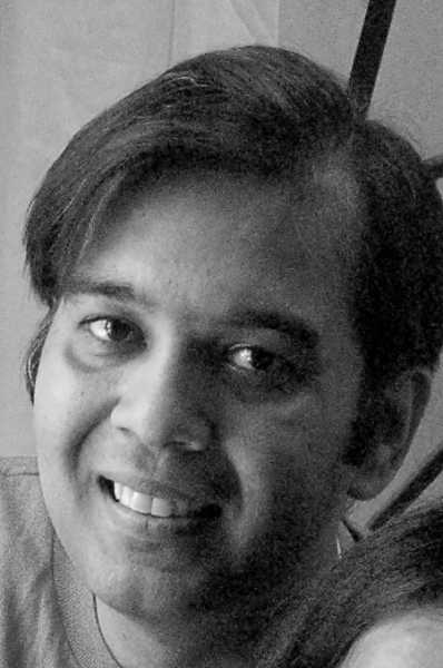 Author Interview: Rahul Nigam