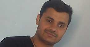 Author Interview: Satyendra Dhariwal