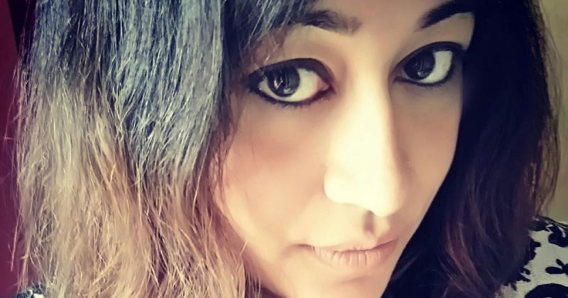Author Interview: Shuchi Singh Kalra