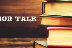 Author Talk - Ruchi Singh