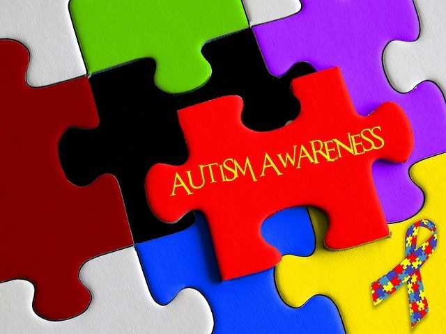 Autism - Know The Signs And Symptoms #A2ZChallenge - NatkhatZ