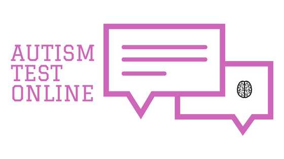 Autism Test Online