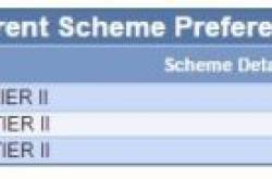 Auto Aggressive Choice, Moderate & Conservative NPS scheme preferences - Sai Digital Magazine