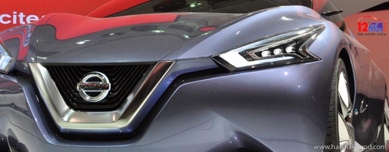 Auto Expo 2014 - The Motor Show, Delhi India | Cognition Depot