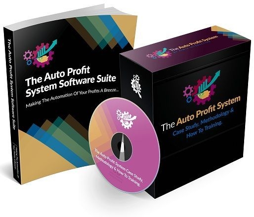 Auto Profit System – Underground Method – $2616/Week! REVIEW, BONUS