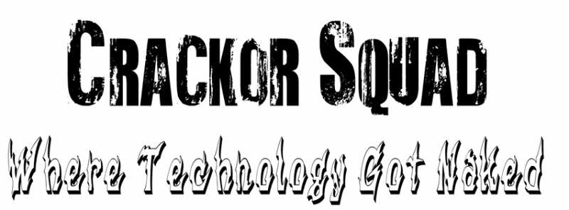 Auto Tech YouTube Channel - Crackor Squad