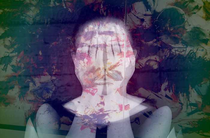 Auto-correcting Sanity Of Little Black Bird