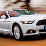 Automaniac.in &raquo; Ford Mustang-How The Iconic Car Has Improved Through Time
