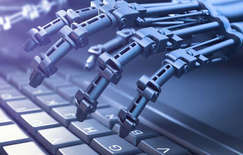 Automation Fulfilling Demands Of The Digital Era