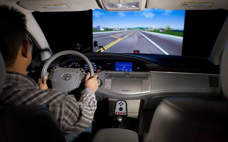 Automotive Industry To Gain From Simulation-Based Engineering