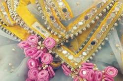 Autumn 2015: Fun Festival Dressing Guide