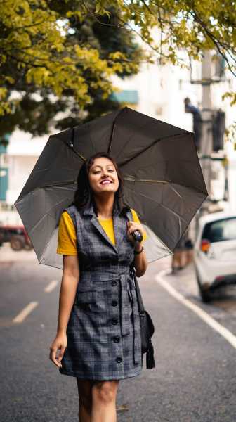 Autumn Feels With FabAlley