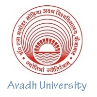 RMLAU | Avadh University Result 2018 BA BSc BCom 1st 2nd 3rd Year