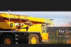 Avail Benefits by Hiring Construction Equipment at Subhash Transport Corporation